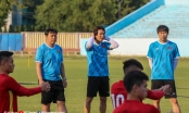 Sao U23 Việt Nam hé lộ lời dặn của HLV Gong, quyết ghi bàn ở Tứ kết