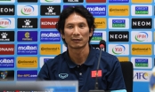 HLV U23 Việt Nam 'rơi vào cảnh dở khóc dở cười' sát giờ đấu Thái Lan