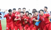 U23 Việt Nam đụng độ 'siêu cường' ở Tứ kết U23 Châu Á?