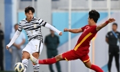 Người Trung Quốc 'run rẩy' thừa nhận 'sự thật đau lòng' về U23 Việt Nam