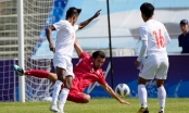 Đội bóng ĐNÁ nhận kết quả đáng xấu hổ ở Asian Cup
