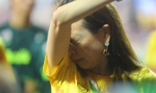 Làm 'điều đặc biệt', Madam Pang nhận kết đắng ở giải U23 châu Á