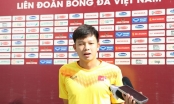 Tài năng trẻ HAGL ấn tượng với sao U23 Việt Nam
