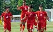 'Vua giải trẻ' của U19 Việt Nam đặt mục tiêu xé lưới Thái Lan, Malaysia