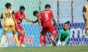 Đại thắng 10-0, Lào hiên ngang đi vào lịch sử giải Đông Nam Á