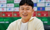 HLV Chun Jae Ho: 'Tôi không hài lòng khi hòa SLNA'