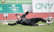 Chưa kịp ra mắt 'PSG Việt Nam', Văn Lâm đã gặp sự cố bất khả kháng