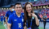 Madam Pang rút lui khỏi vị trí quan trọng của bóng đá Thái Lan?