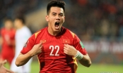 VIDEO: Chân sút số 1 ĐT Việt Nam 'nhận báo động đỏ' trước AFF Cup