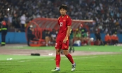 U20 Việt Nam gặp tổn thất nặng nề ở giải châu Á