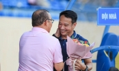 Trợ lý HLV Park Hang Seo tự tin giúp Nam Định trụ hạng