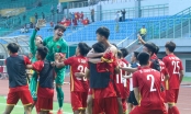 NHM Việt Nam nhận tin không thể tuyệt vời hơn trước giải châu Á