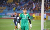 Văn Lâm có 'lần đầu tiên trong sự nghiệp' trước ĐKVĐ V-League