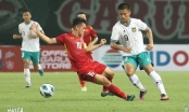 Chủ nhà Indonesia ra lệnh cấm liên quan tới U20 Việt Nam