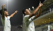 Thái Lan nhận kết quả bất ngờ ở giải U20 châu Á