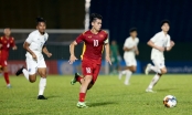 U20 Việt Nam đón tin không thể tuyệt vời hơn trước giờ quyết đấu Indonesia