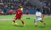 Danh sách các đội dự VCK U20 châu Á 2023: U20 Việt Nam có đi tiếp không?