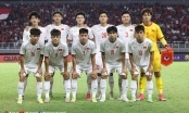 U20 Việt Nam nhận mưa lời khen từ NHM toàn châu Á dù thua Indonesia