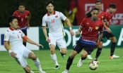 Đối thủ ĐT Việt Nam bất ngờ để thua trước đội hạng 190 FIFA