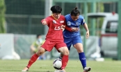 Khai mạc lượt về giải bóng đá Nữ VĐQG – Cúp Thái Sơn Bắc 2022