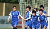 Vòng 8 giải bóng đá Nữ VĐQG – cúp Thái Sơn Bắc 2022: Than KSVN thắng tưng bừng