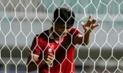 Indonesia thua muối mặt, bị loại khỏi U17 châu Á