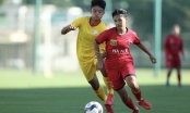 Vòng 5 giải bóng đá Nữ VĐ U16 Quốc gia 2022: Hà Nội thắng thuyết phục