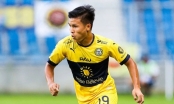 Mất suất đá chính, Quang Hải hé lộ mục tiêu riêng tại Pau FC