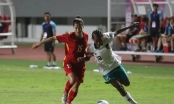 Lịch thi đấu Vòng loại U20 châu Á: U20 Việt Nam chạm trán nữ Indonesia