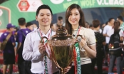 V-League 2022: Ngã ngũ top 3, cuộc đua trụ hạng căng như dây đàn