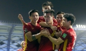 Chân dung ứng viên vô địch AFF Cup 2022: ĐT Việt Nam