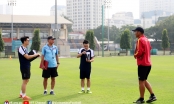 Chuyên gia Nhật Bản tìm ra 'sao mai' cho bóng đá Việt Nam