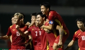 Giá vé xem ĐT Việt Nam đá sân nhà AFF Cup 2022 đắt nhất 600.000 đồng