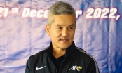 Được AFC chỉ định, chuyên gia Hàn Quốc sang Việt Nam làm việc