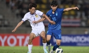 VIDEO: Đội bóng Đông Nam Á thua đậm trước ngày chạm trán Việt Nam