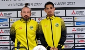 HLV Brunei 'gửi chiến thư' tới các đội ở AFF Cup 2022