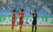 AFC có thông báo quan trọng về VAR ở trận ĐT Việt Nam đấu Oman