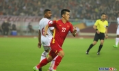 Tiền đạo số 1 ĐT Việt Nam chấn thương, HLV Park lo 'sốt vó'