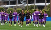 ĐT Việt Nam bị Nhật Bản 'làm khó' ở Vòng loại World Cup 2022?