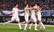 Việt Nam tăng hai bậc trên BXH FIFA, Nhật Bản mất vị trí số một châu Á