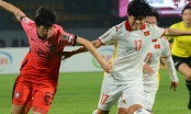 'Cầu thủ được AFC vinh danh' rời ĐT Nữ Việt Nam về chịu tang cha