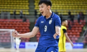 Đánh bại Malaysia, Thái Lan hẹn Futsal Việt Nam tại Bán kết giải AFF