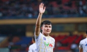 Quang Hải được 'minh oan' trước trận tri ân tại Hà Nội FC