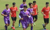 Báo Thái Lan: 'U23 Việt Nam đang gặp sóng gió trước SEA Games 31'