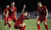 Không có Quang Hải, U23 Việt Nam vẫn sở hữu đội hình cực mạnh tại SEA Games 31