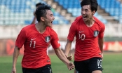 U20 Hàn Quốc 'quay xe', mang đội học sinh - sinh viên đấu U23 Việt Nam