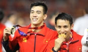 CHÍNH THỨC: HLV Park chốt ban cán sự U23 Việt Nam tại SEA Games 31