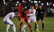 Indonesia nhận tin vui tại SEA Games 31, tự tin 'phục hận' U23 Việt Nam