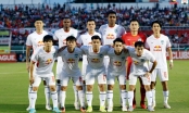 Việt Nam được AFC cộng điểm, sắp vượt Trung Quốc trên BXH châu Á