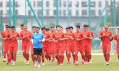 Đã rõ HLV trưởng 'đội B' U23 Việt Nam tại SEA Games 31